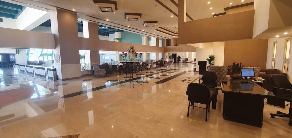 沙姆度假酒店 沙姆沙伊赫 外观 照片