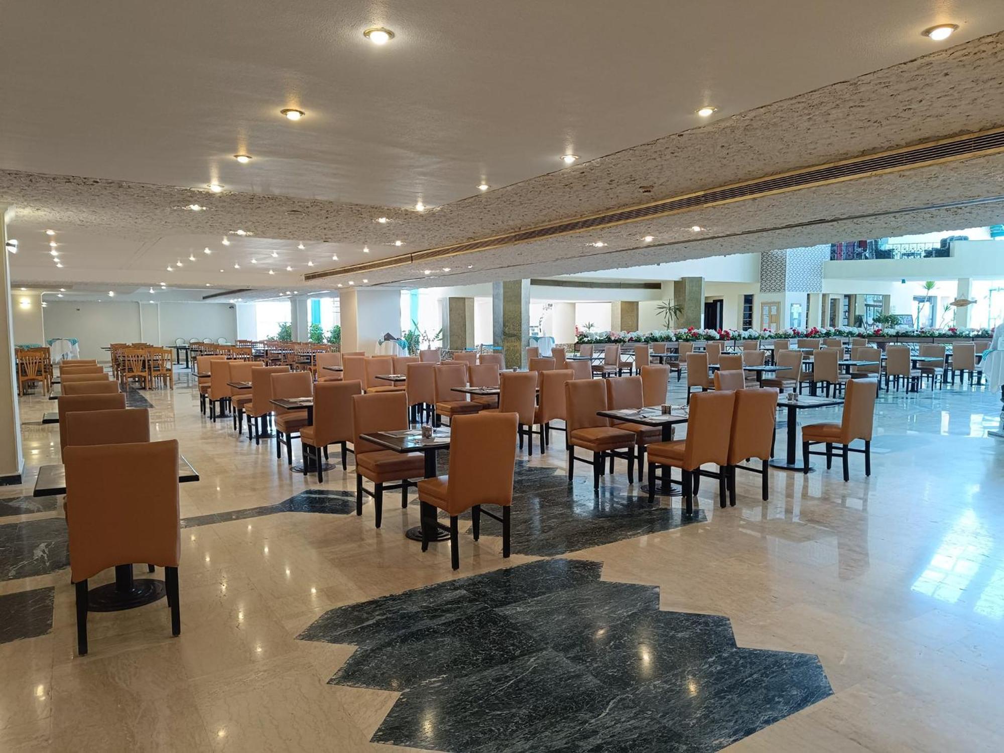 沙姆度假酒店 沙姆沙伊赫 外观 照片