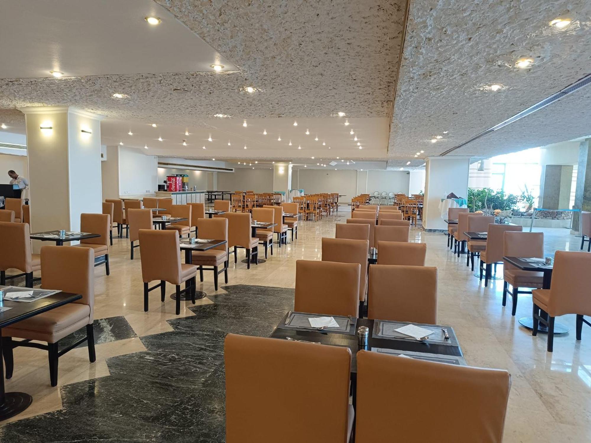 沙姆度假酒店 沙姆沙伊赫 外观 照片
