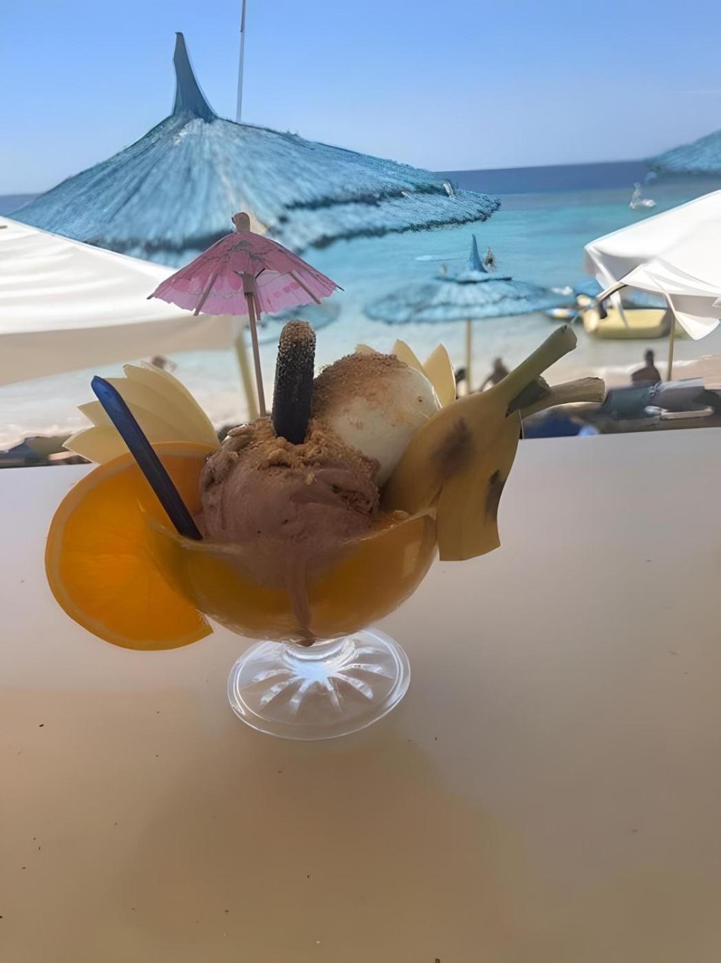 沙姆度假酒店 沙姆沙伊赫 外观 照片
